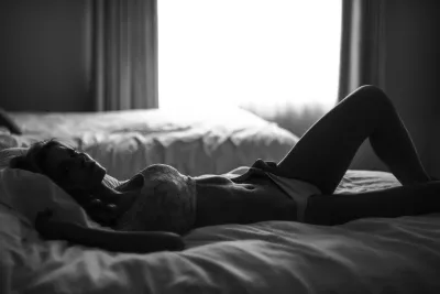 The life of an Escort Lady: Part 2